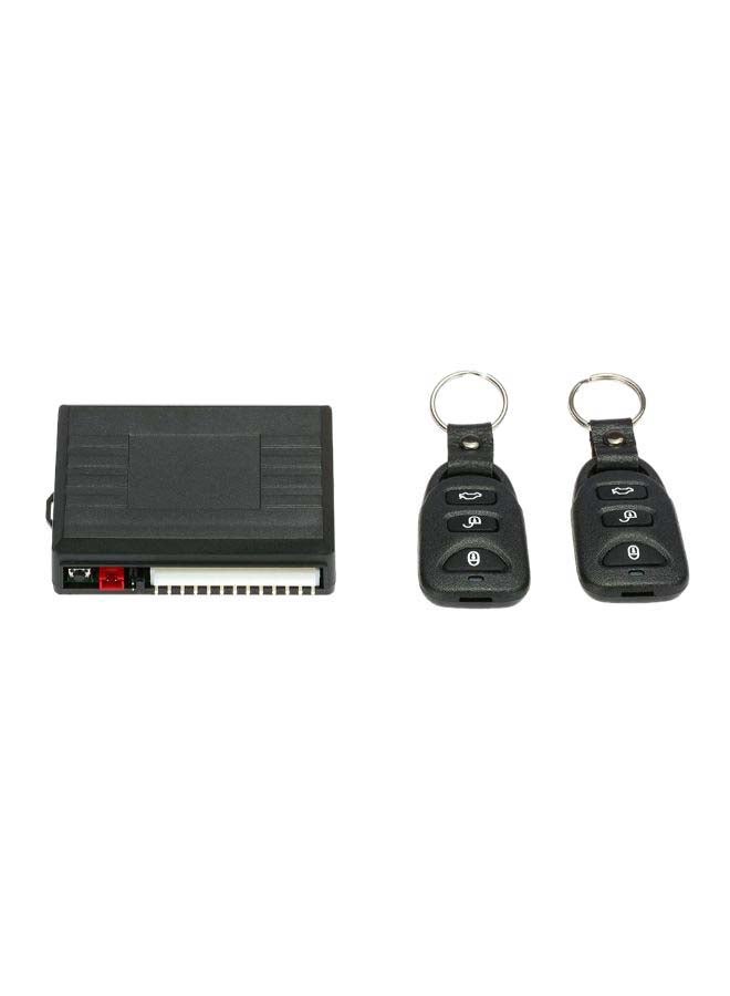 Generic Remote Control Door Lock Kit  - Image 2