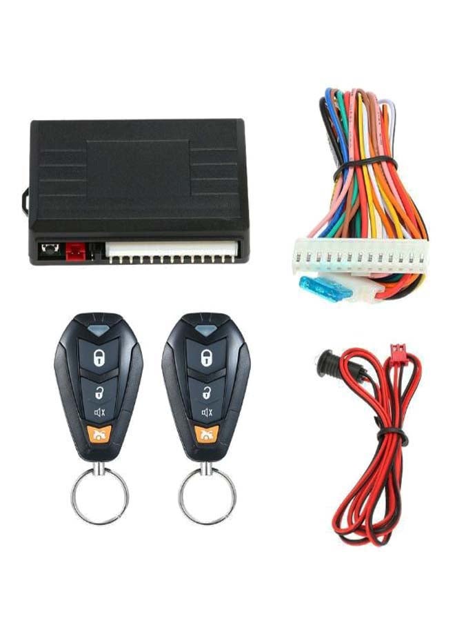 Generic Remote Control Door Lock Kit  - Image 1