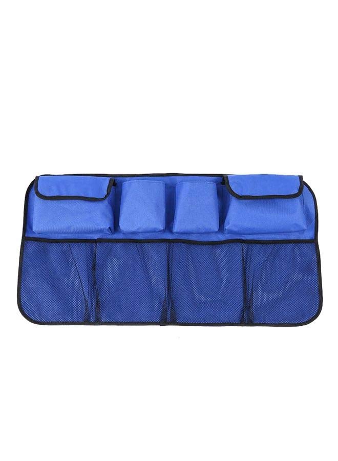Generic Back Seat Car Trunk Organizer Bag