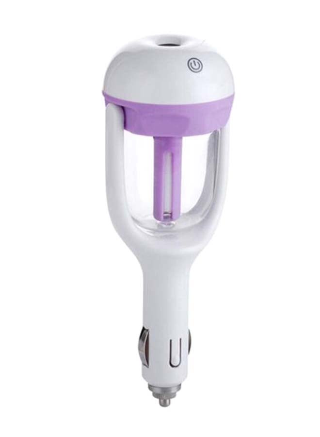 Generic Car Aroma Air Freshener  - Image 1