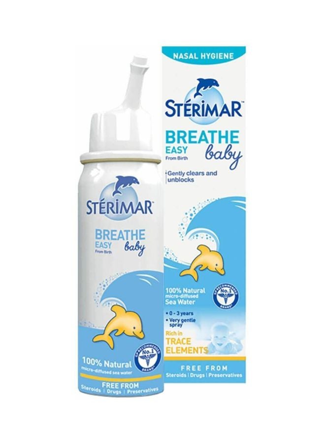 sterimar Baby Nasal Spray