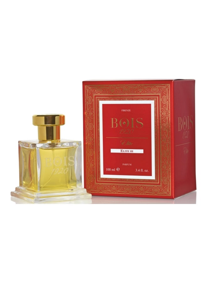 BOIS 1920 Elite III EDP 100ml  - Image 2