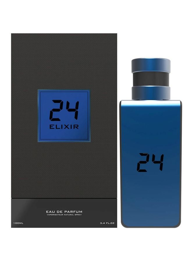 24 - Elixir EDP 100ml - Image 1
