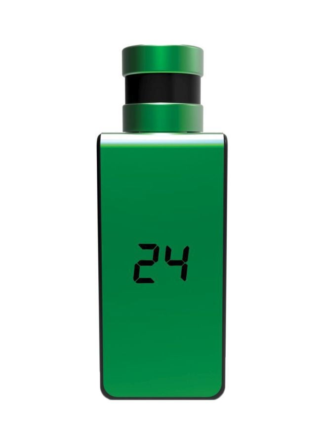24 ذا فراجرانس ماء عطر إلكسير 100ملليلتر  - Image 1