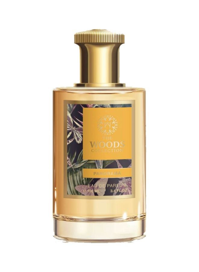 THE WOODS Panorama EDP 100ml - Image 1
