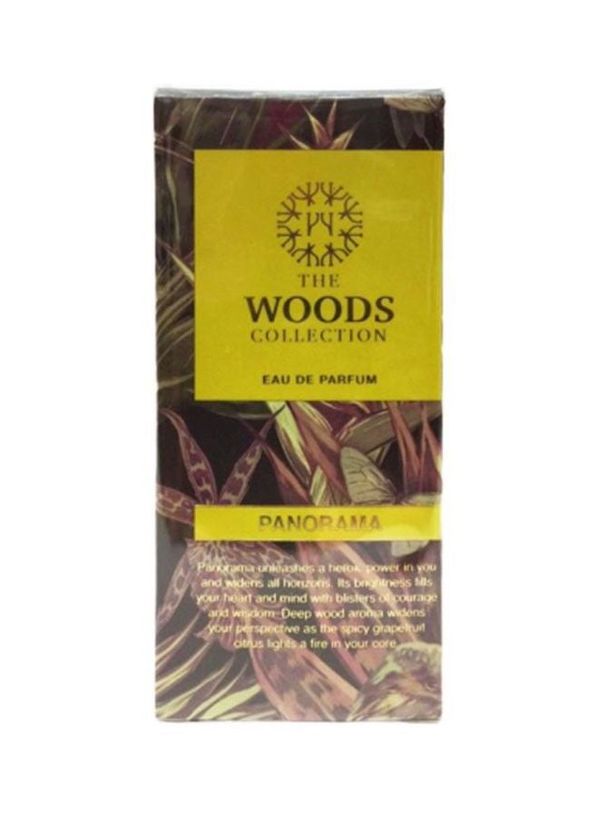 THE WOODS Panorama EDP 100ml - Image 2