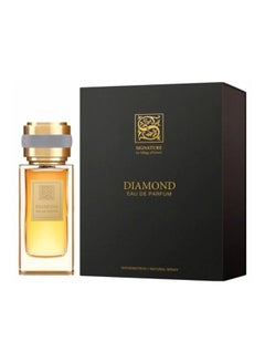 Signature Diamond EDP 100ml  - Image 2