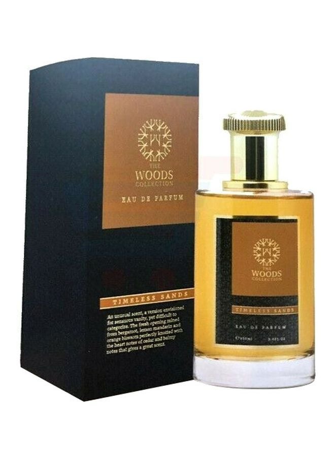 THE WOODS Timeless Sands EDP 100ml  - Image 1