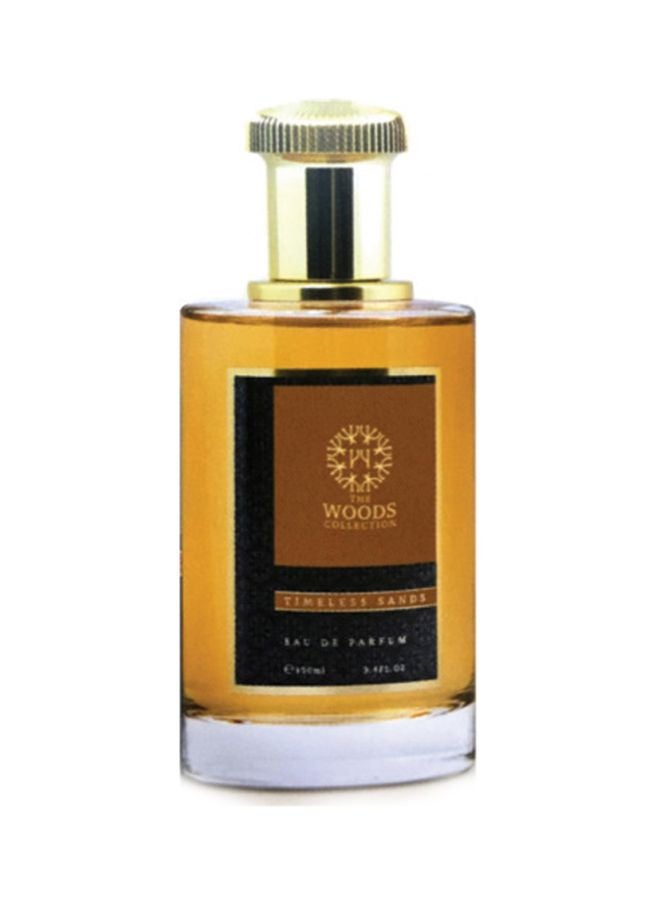 THE WOODS Timeless Sands EDP 100ml  - Image 2