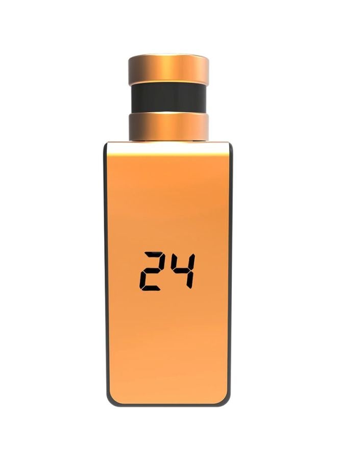 24 ذا فراجرانس ماء عطر إلكسير 100ملليلتر  - Image 1