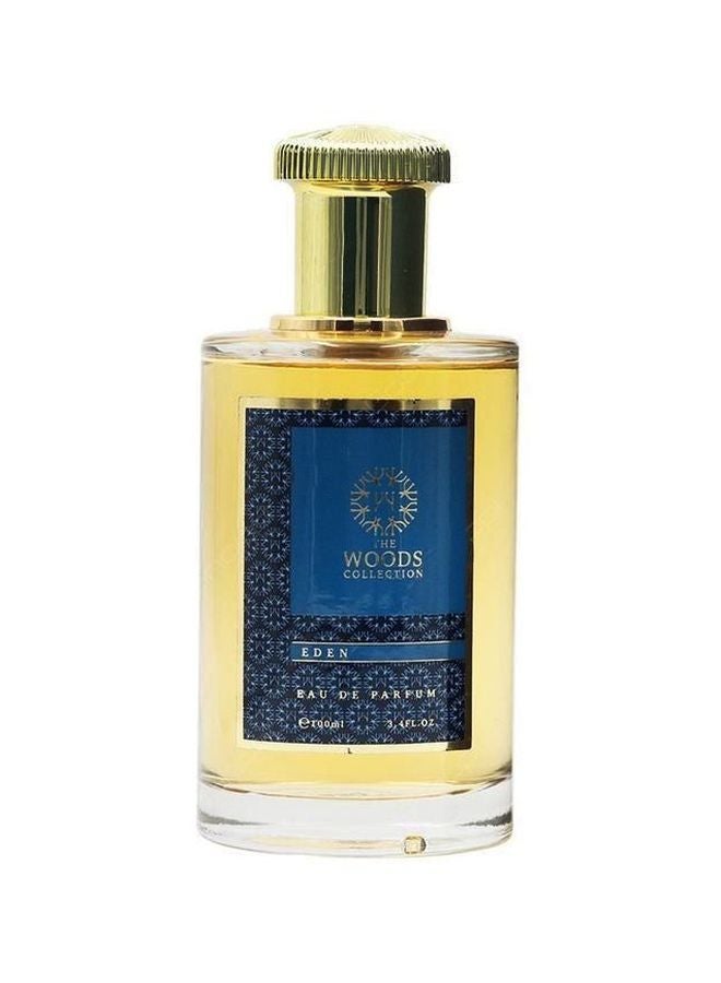 THE WOODS Eden EDP 100ml  - Image 1