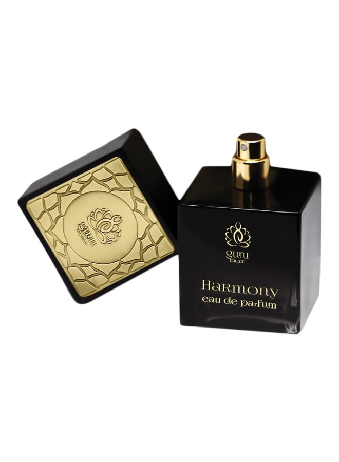 Scentitude - Guru Harmony EDP 100ml - Image 1