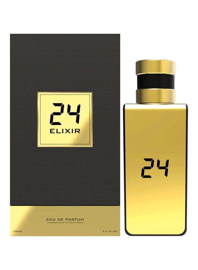 24 Elixir Gold EDP 100ml  - Image 2
