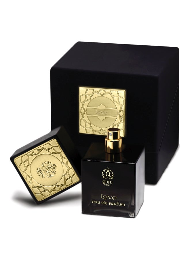 سينتيديود - ماء عطر لوف 100ملليلتر - Image 1