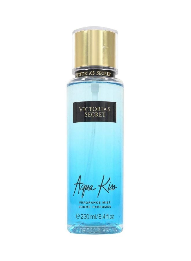 Victoria's Secret Aqua Ki** Body Mist 250ml  - Image 1