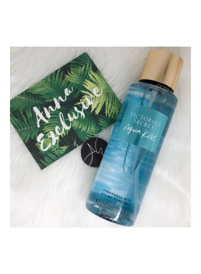 Victoria's Secret Aqua Ki** Body Mist 250ml  - Image 2