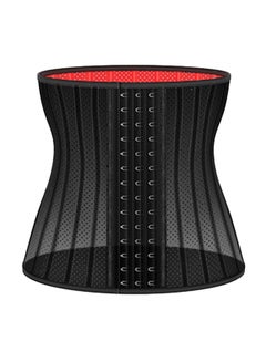 Waist Trainer Corset Slimming Body Shaper Belt 30cm