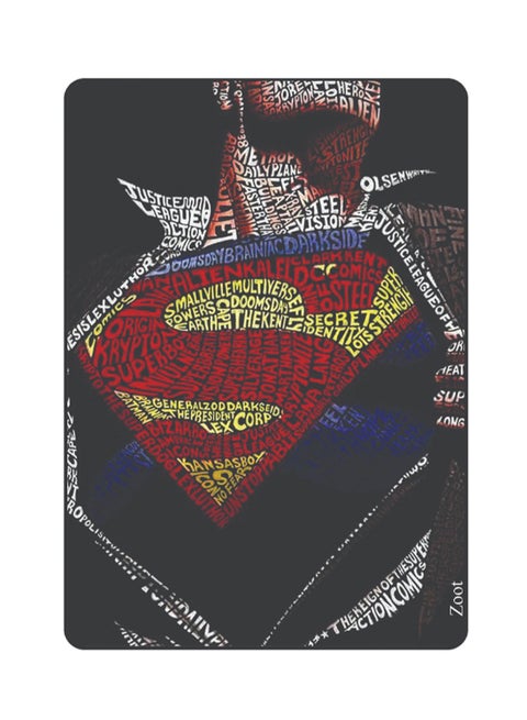 Protective Flip Cover Case For Apple iPad Air 3rd Generation Superman