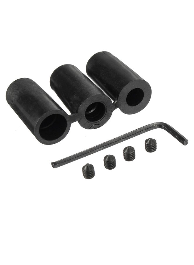 Generic 5-Speed Gear Shift Knob Kit  - Image 2