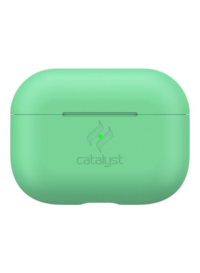 Catalyst Slim Case For Apple AirPods Pro Mint Green - Image 1