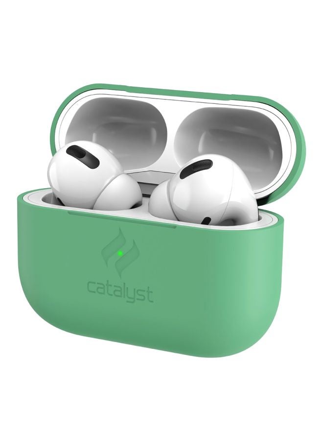 Catalyst Slim Case For Apple AirPods Pro Mint Green - Image 2