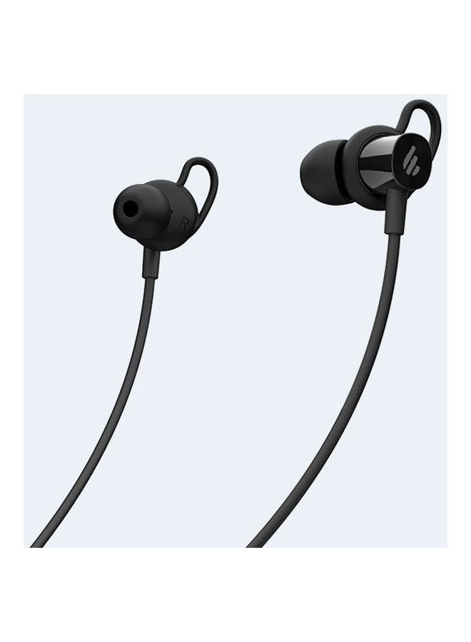 EDIFIER In-Ear Bluetooth Headphones Black - Image 2