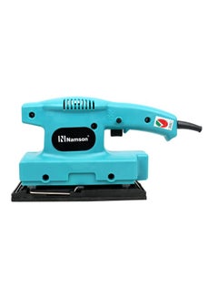 NAMSON Electric Drill Kit Set Blue/Black  - Image 3
