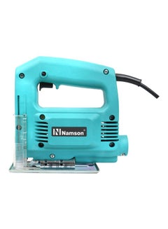 NAMSON Electric Drill Kit Set Blue/Black  - Image 5