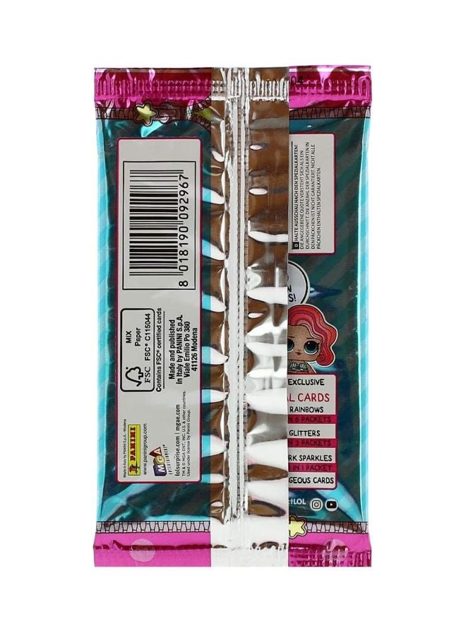 بانيني مجموعة بطاقات التداول لول سربرايز 11.5سم - Image 2