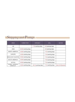 Generic Acrylic Tissue Holder Box Clear 22.5x12x9cm  - Image 5
