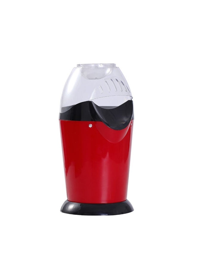 Automatic Mini Popcorn Machine 1200 W H31934EU Red/Clear - Image 3