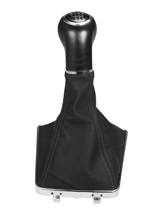 Gear Shift Stick Knob Cover - Image 1