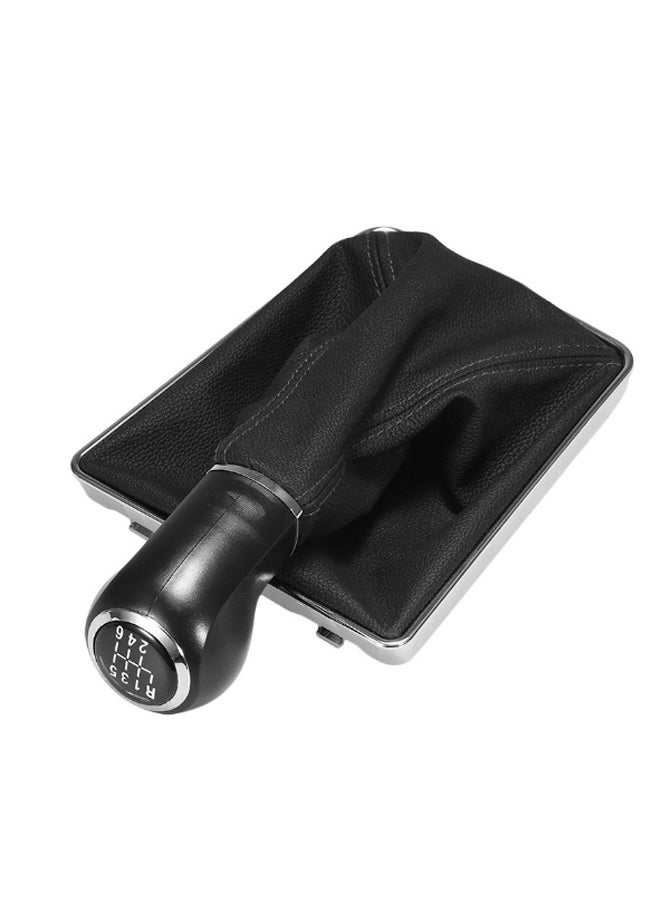 Gear Shift Stick Knob Cover - Image 2