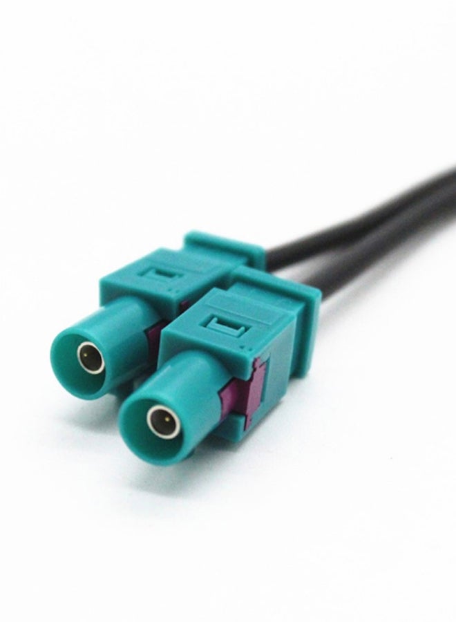 Generic - Radio Antenna Adapter For Fakra Angle Connector - Image 1