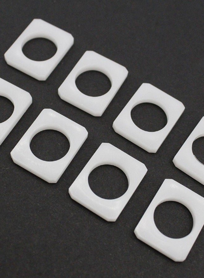 Generic 8-Piece Seat Bushing Fix Set - Image 2