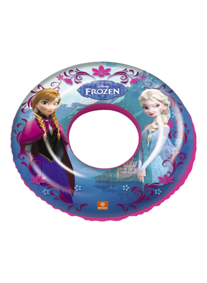 Frozen Swim Ring 50x20x30centimeter - v1592651422/N38666353A_1