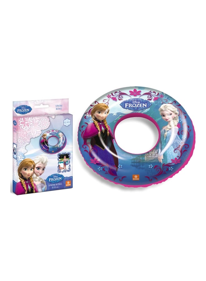 MONDO - Frozen Swim Ring 50x20x30centimeter - Image 1
