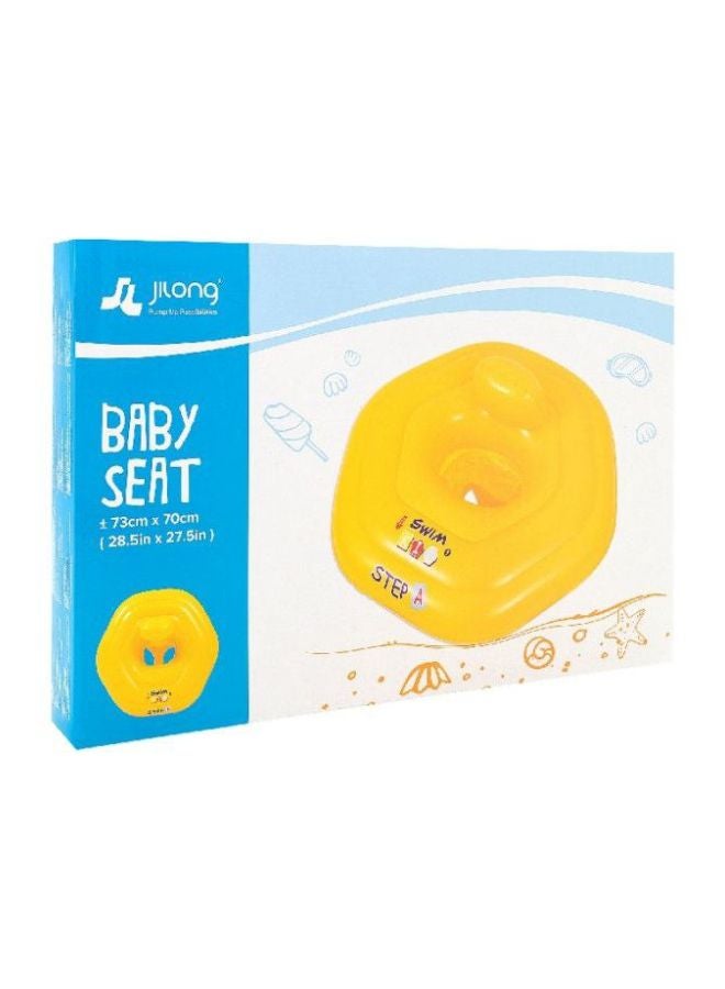 Jilong Inflatable Seat 73x45x70centimeter  - Image 3
