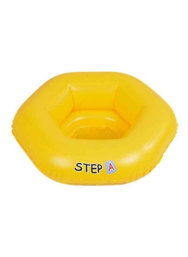Jilong Inflatable Seat 73x45x70centimeter  - Image 2