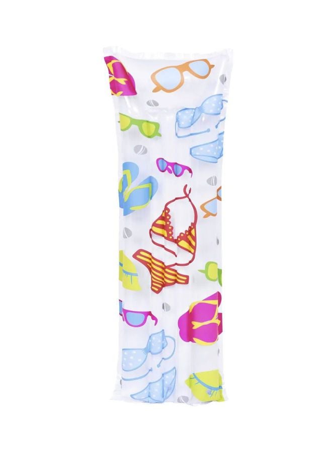 جيلونج حصيرة هوائية قابلة للنفخ لحمام السباحة - Image 2