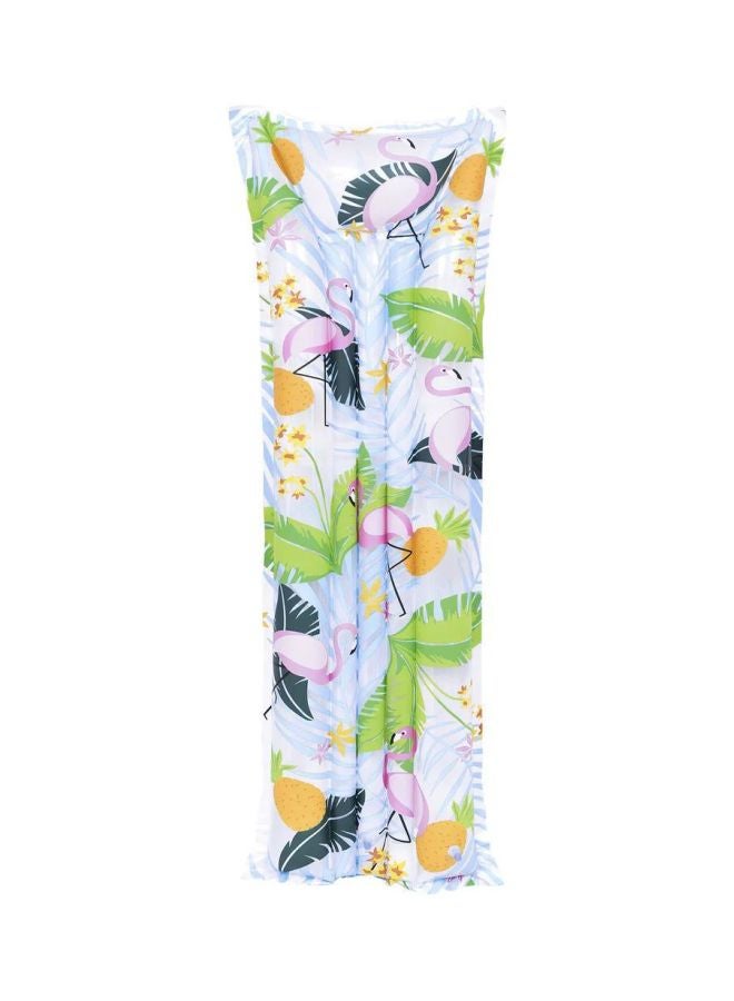 جيلونج حصيرة هوائية قابلة للنفخ لحمام السباحة - Image 3