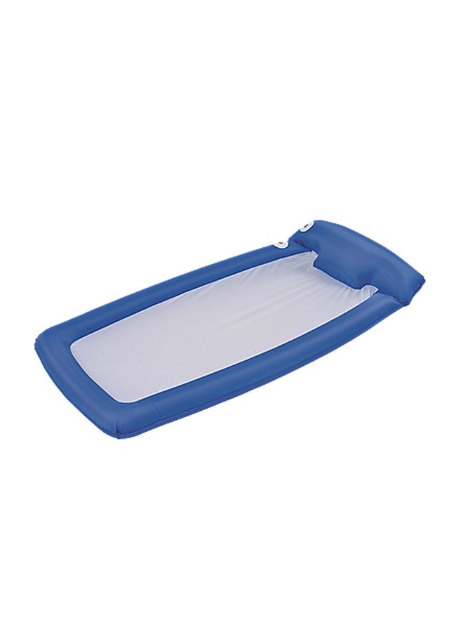 Jilong Inflatable Mesh Swimming Pool Mattress 185x101cm - Image 1