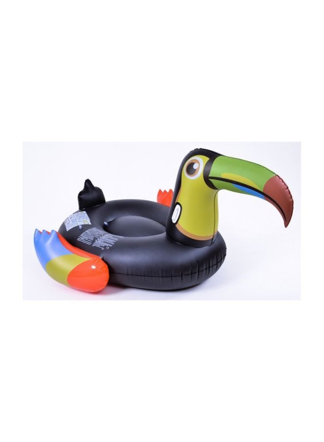 Jilong Inflatable Oucan Float 128x104x60cm  - Image 2