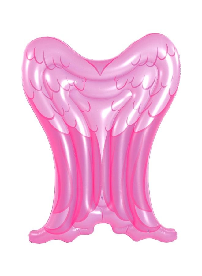 Jilong Inflatable Angel Wing Float 168x95x130cm  - Image 1