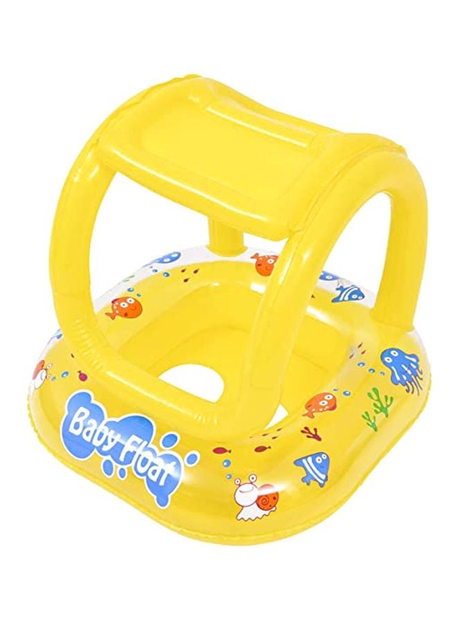 Inflatable Baby Float 26x30x26centimeter - v1592651456/N38666431A_1
