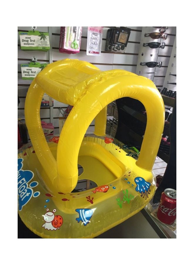 Inflatable Baby Float 26x30x26centimeter - v1592651456/N38666431A_3