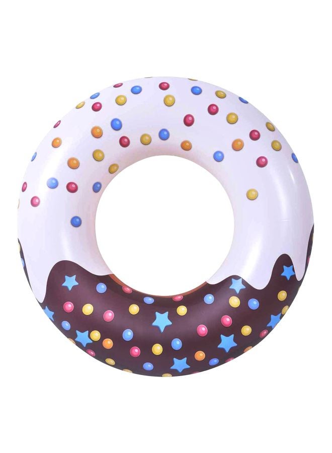 Jilong Inflatable Donut Jumbo Pool Floats 115x70x90cm  - Image 1