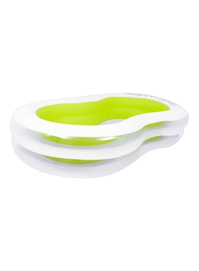 Jilong Inflatable Giant Pool 240x140x47centimeter  - Image 1