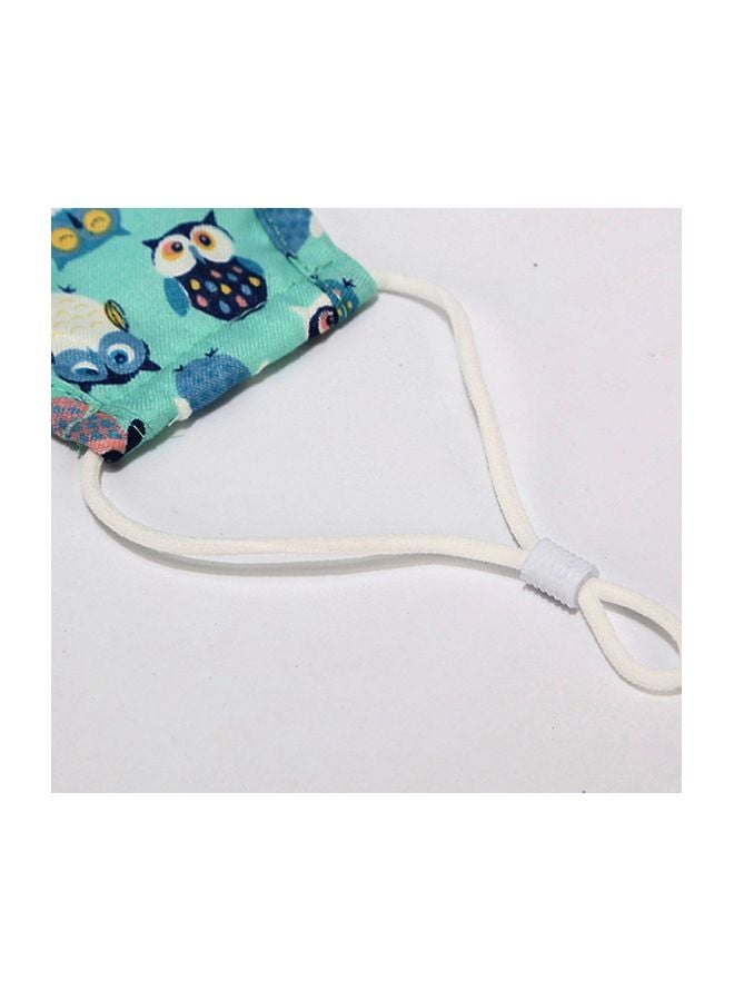 SAPU Protective Face Mask With Breathing Valve  - Image 4