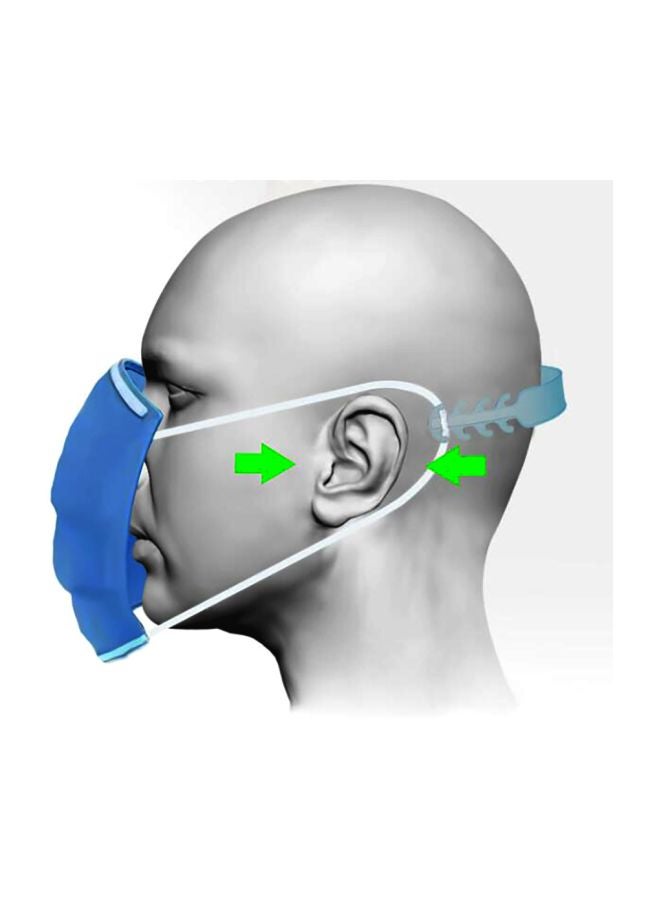 SAPU Adjustable Mask Ear Strap  - Image 4